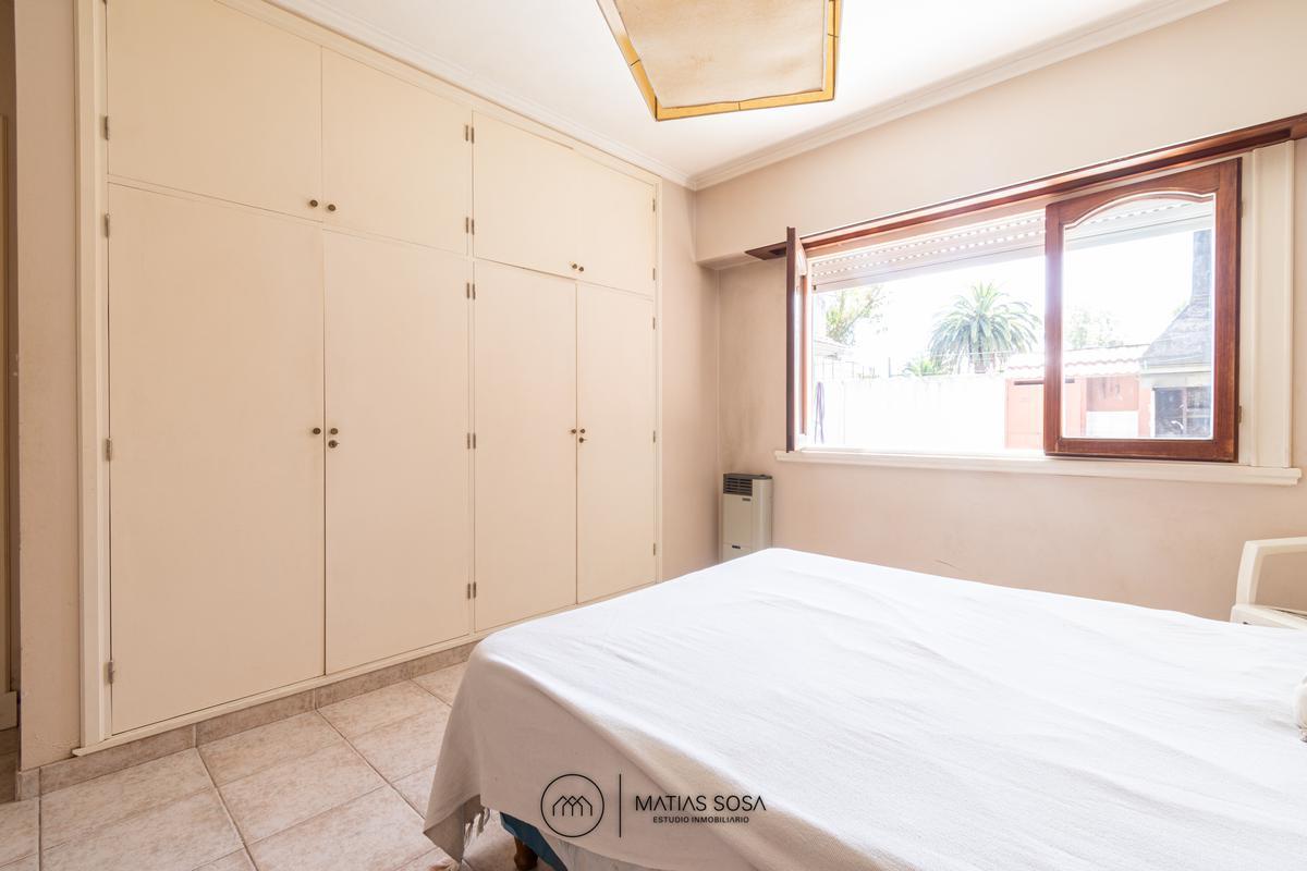 Venta - Casa 3 Ambientes - Barrio La Florida 4