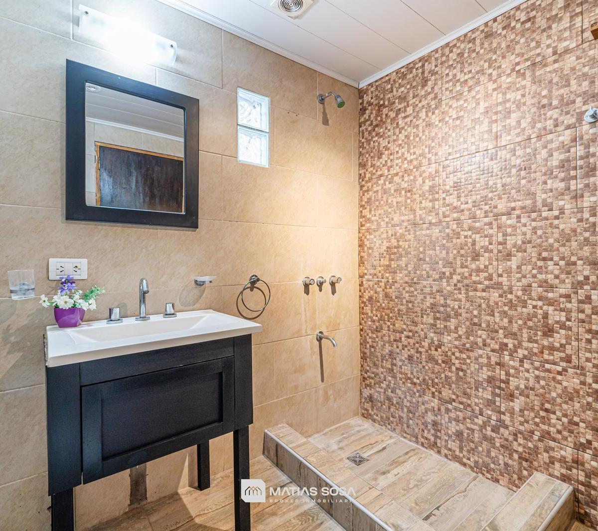 Venta - Casa 4 Ambientes - Parque - Camet Norte 2