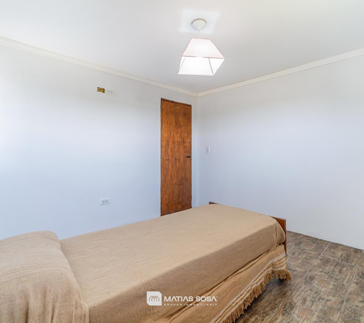 Venta - Casa 4 Ambientes - Parque - Camet Norte 4