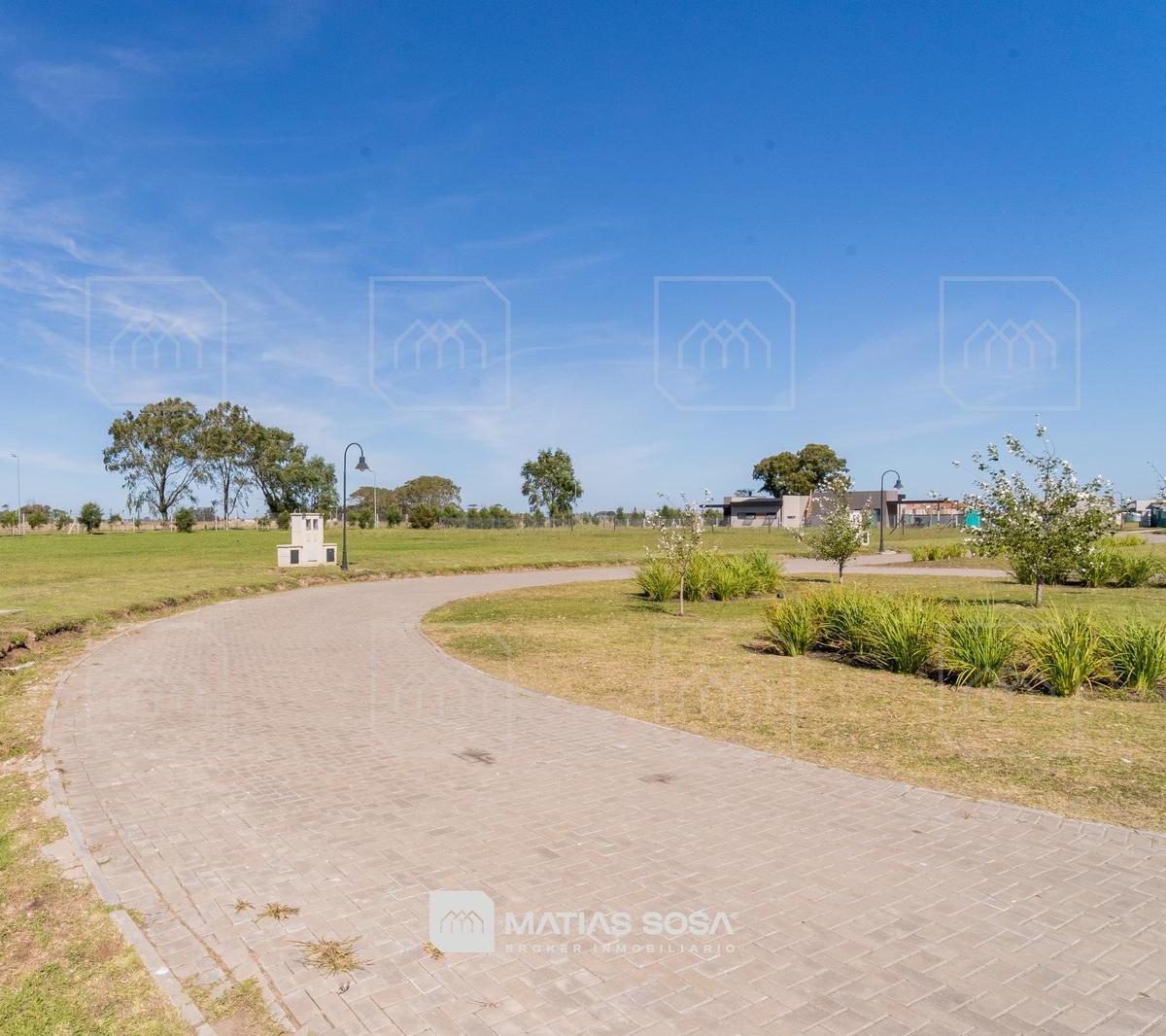 Foto de Venta - Terreno - Developer Park - Barrio Privado Ruta 2, imagen 2