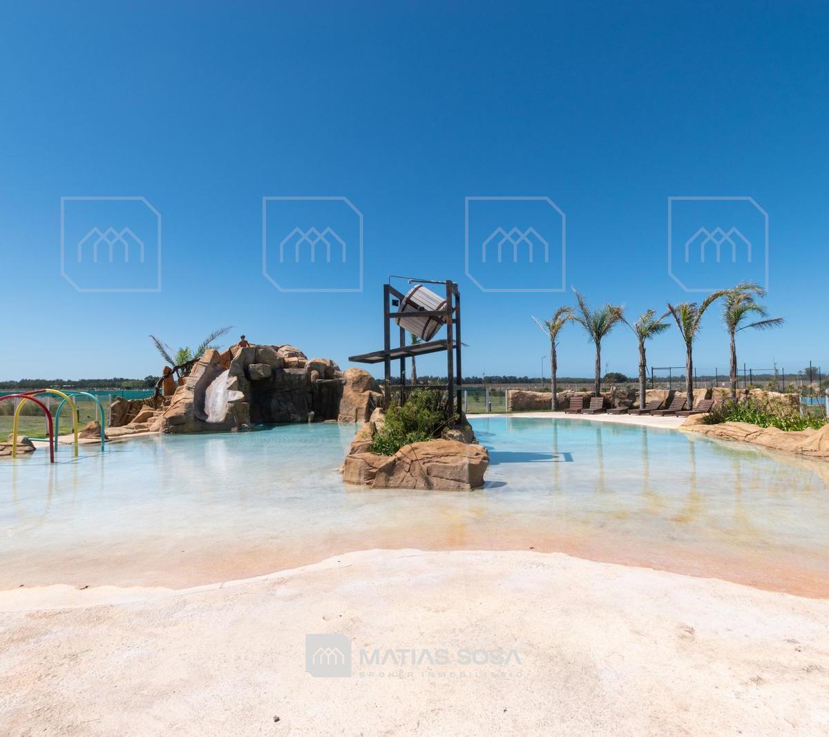 Foto de Venta - Terreno - Developer Park - Barrio Privado Ruta 2 - Financiación, imagen 2