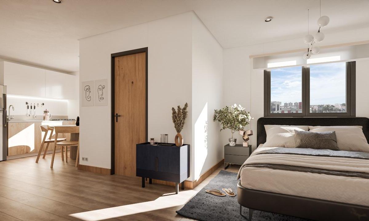 Foto de Venta - Departamento de 2 ambientes al frente con vista al mar - Barrio, imagen 3