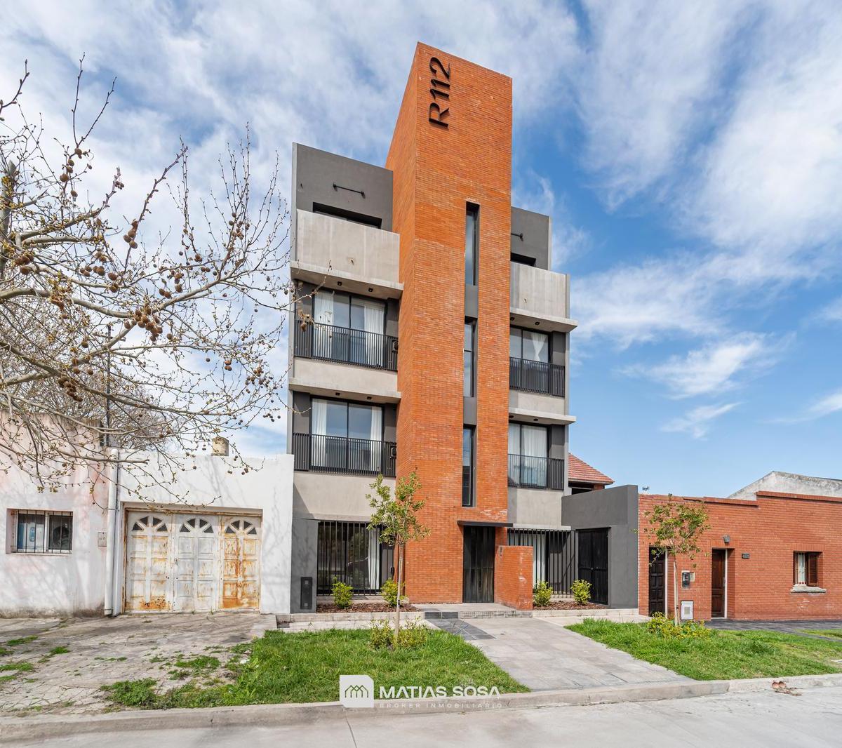 Venta - PH 3 Ambientes - Frente - a Estrenar 2
