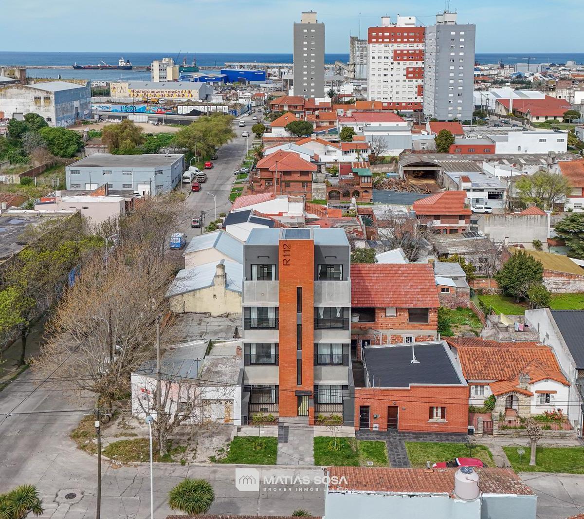 Venta - PH 3 Ambientes - Frente - a Estrenar 5