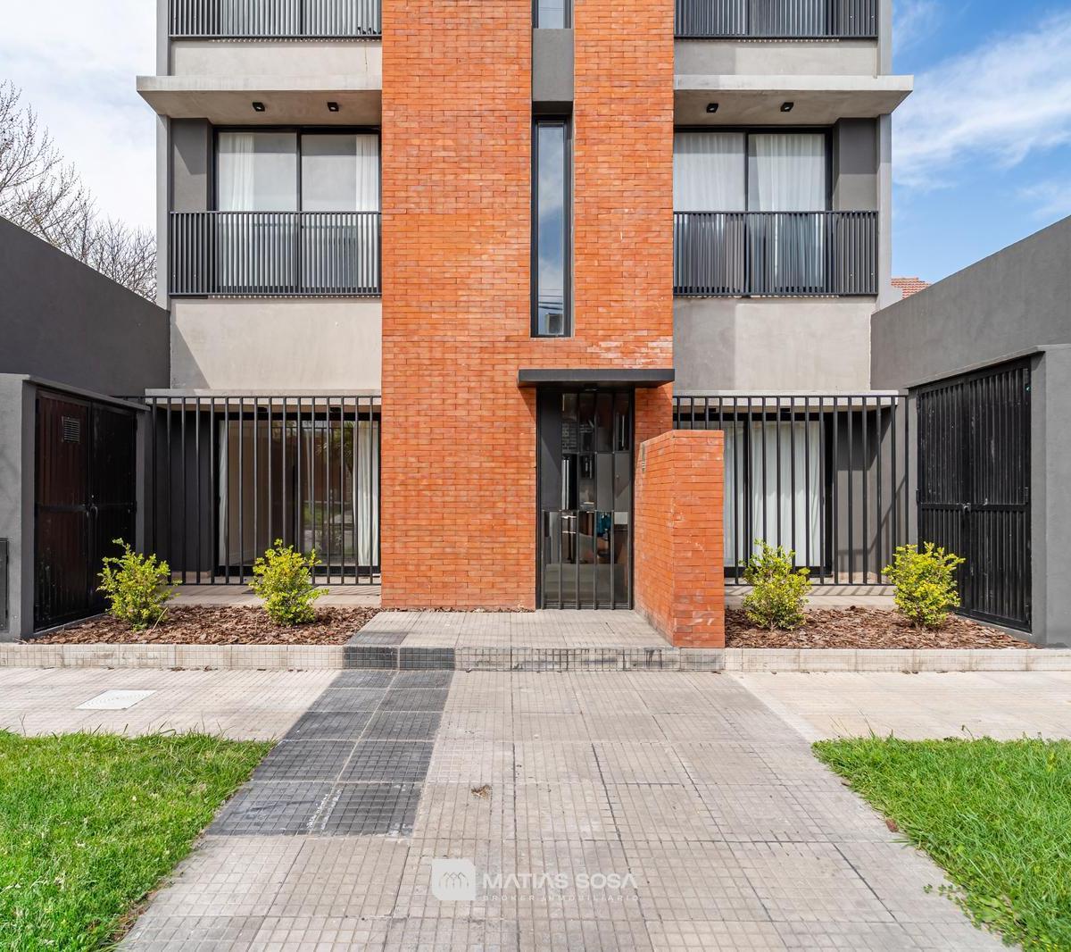 Venta - PH 2 Ambientes - Frente - a Estrenar 5