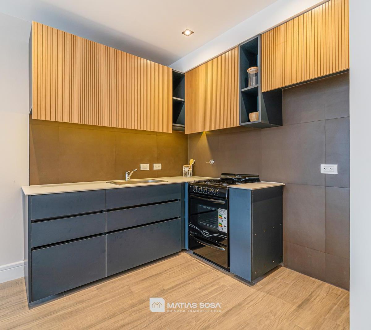 Venta - PH 2 Ambientes - Frente - a Estrenar 3