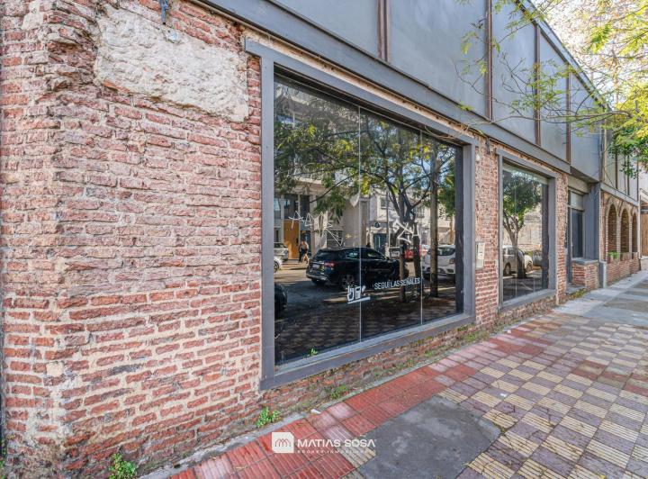 Foto de Venta - Local Comercial - Importante esquina, imagen 5
