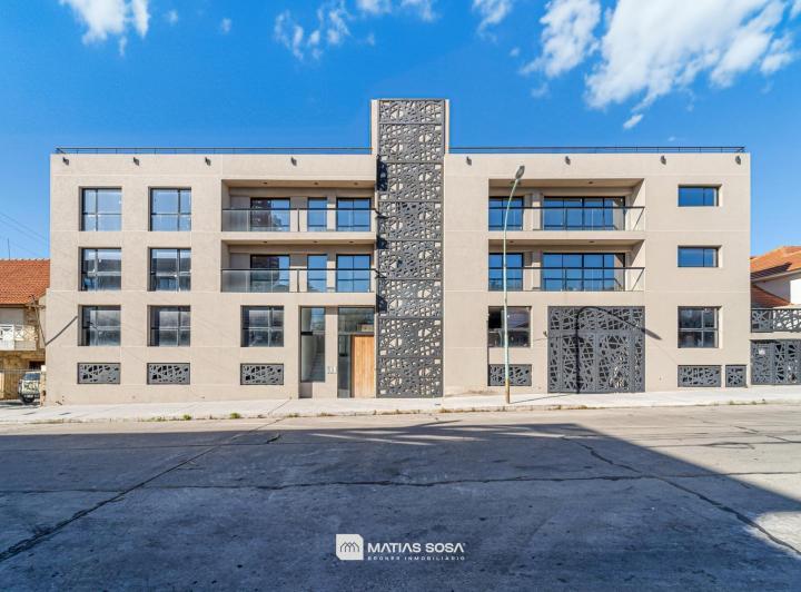 Venta - Departamento - Playa Chica - A estrenar
