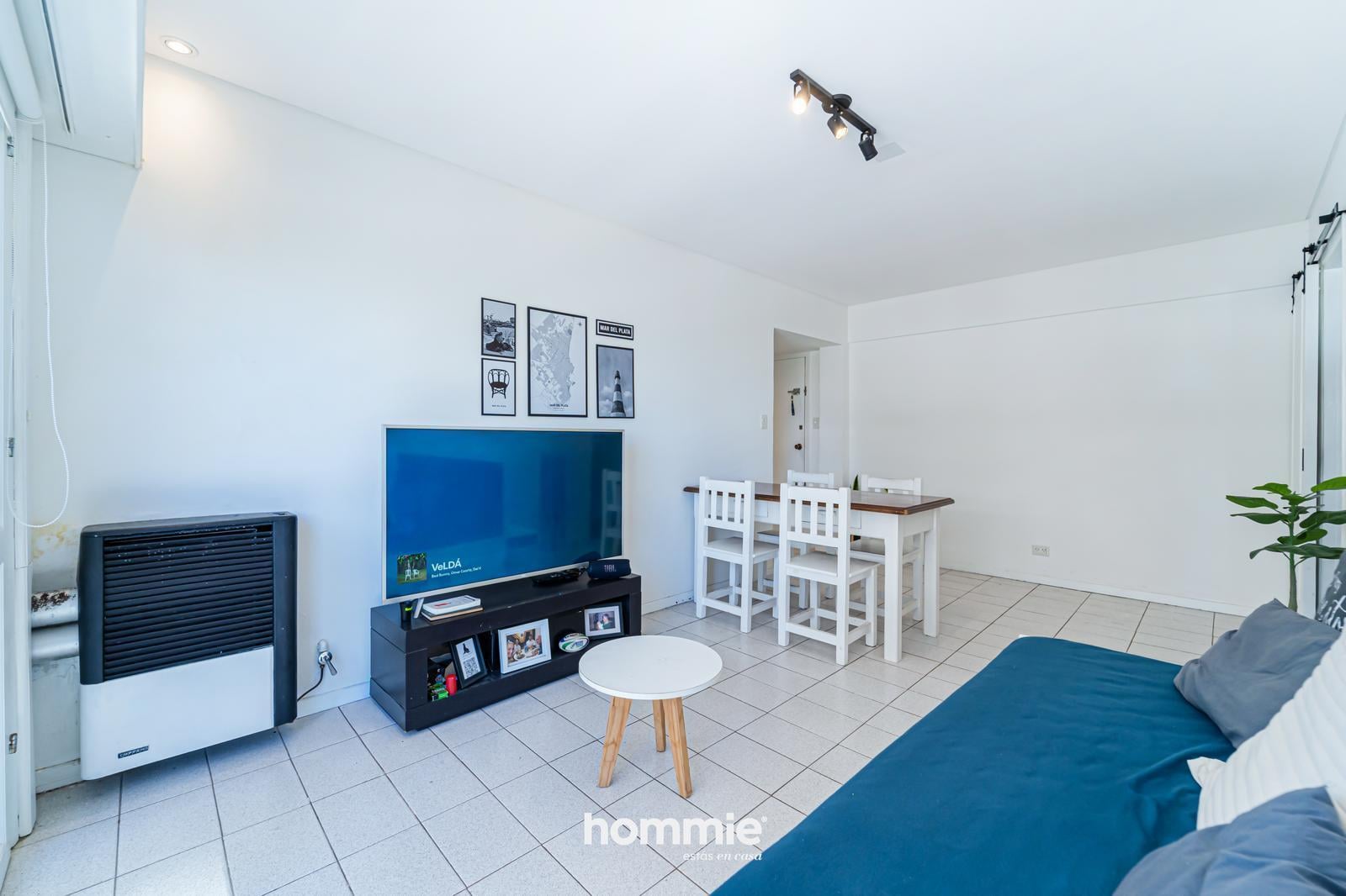 Departamento en Mar Del Plata