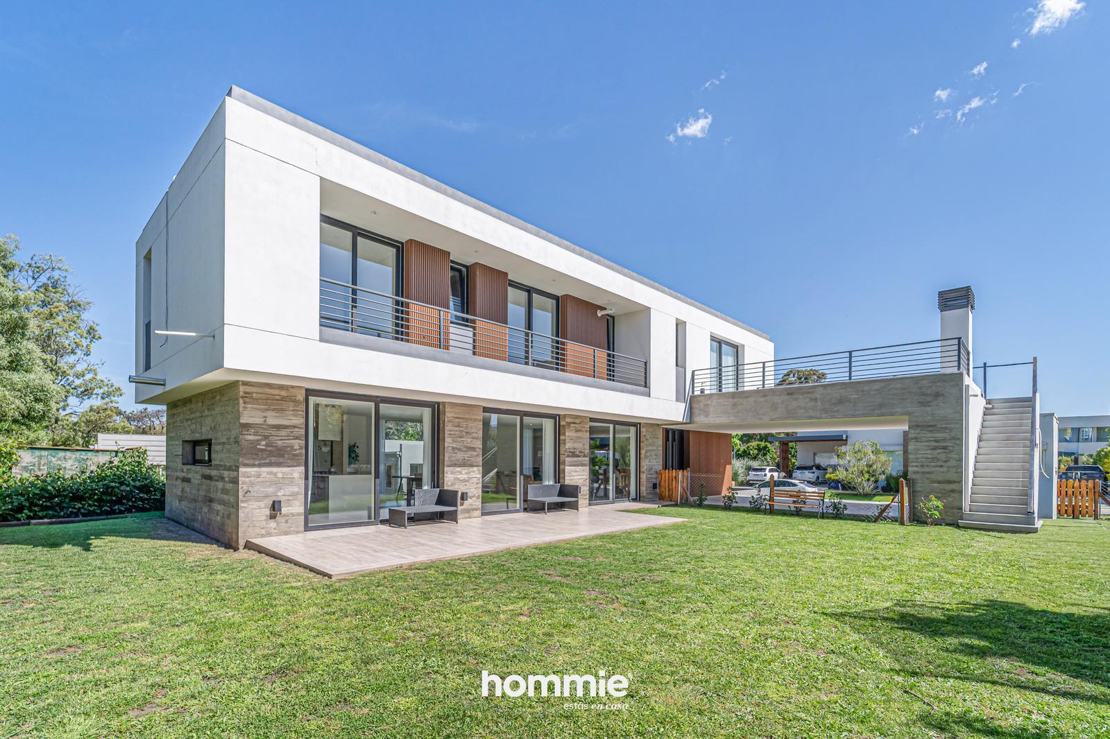 Casa para 7 personas en Mar Del Plata
