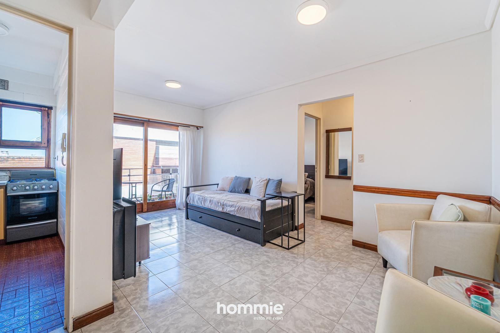 Departamento en Mar Del Plata
