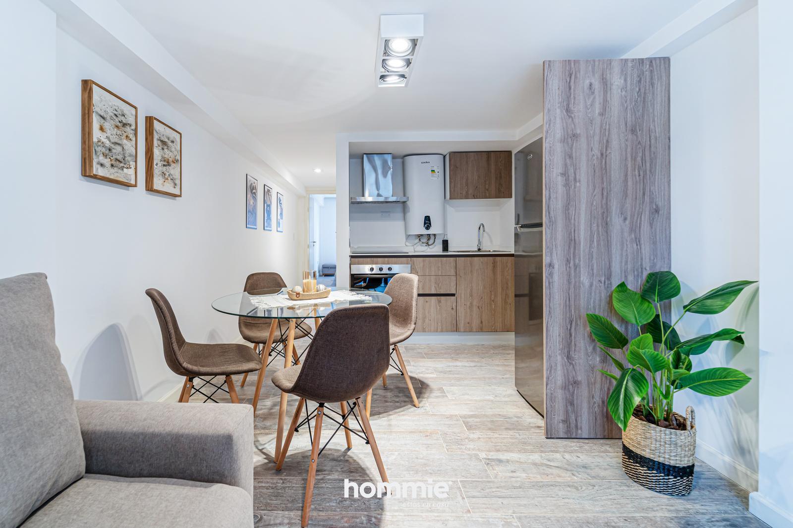 Departamento con pileta en Mar Del Plata