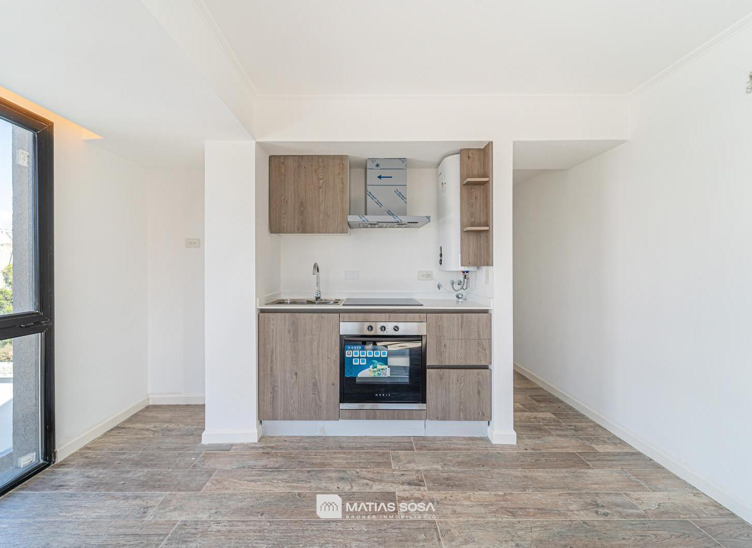 Foto de Venta - Departamento - Playa Chica - A estrenar, imagen 5