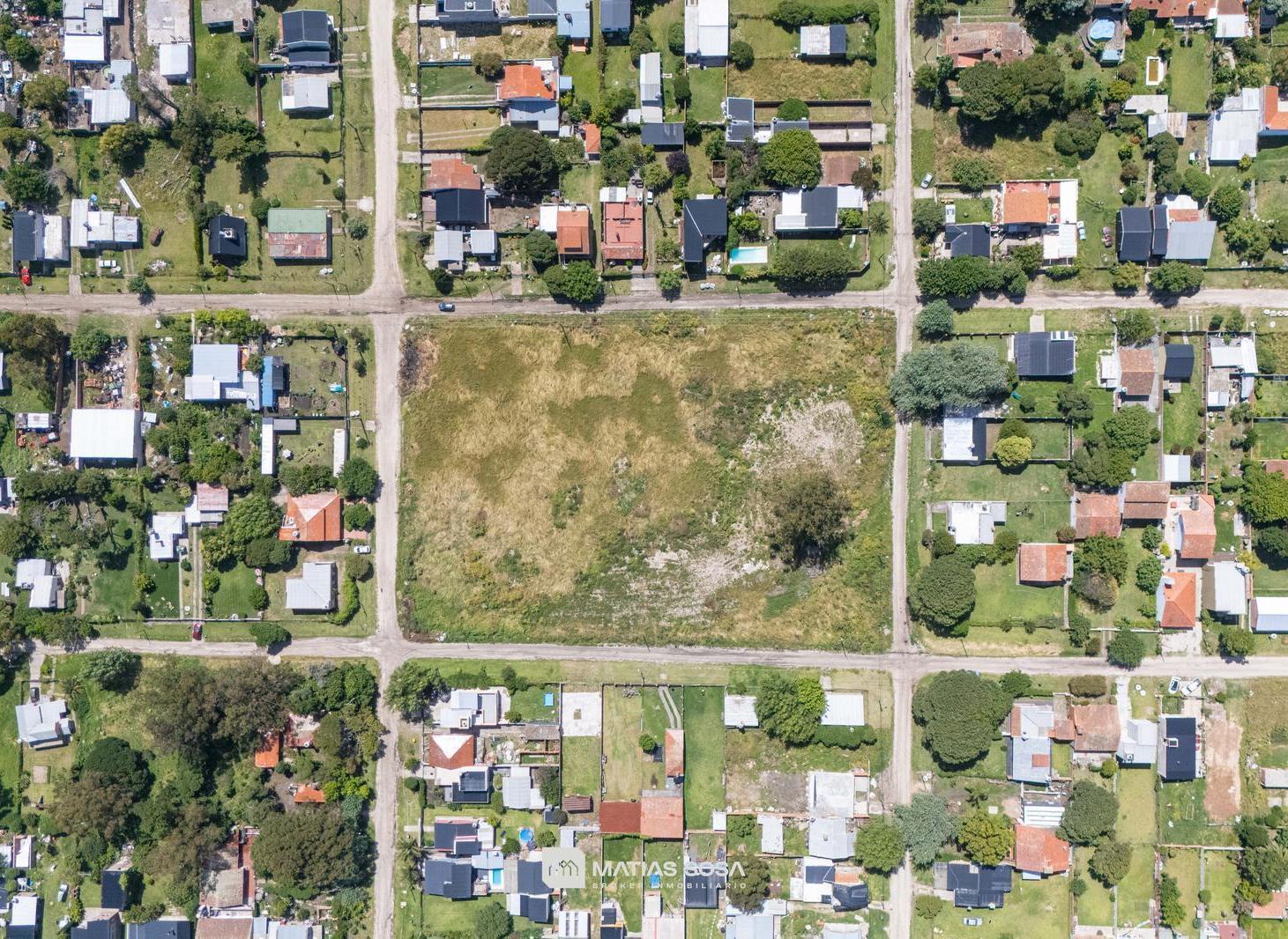 Venta - Terrenos - Barrio Alfar