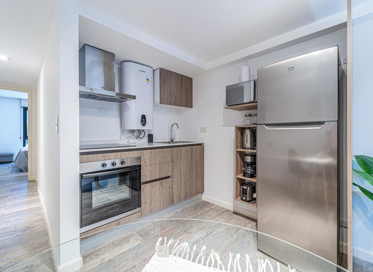 Foto de Venta - Departamento - Playa Chica - A estrenar, imagen 4