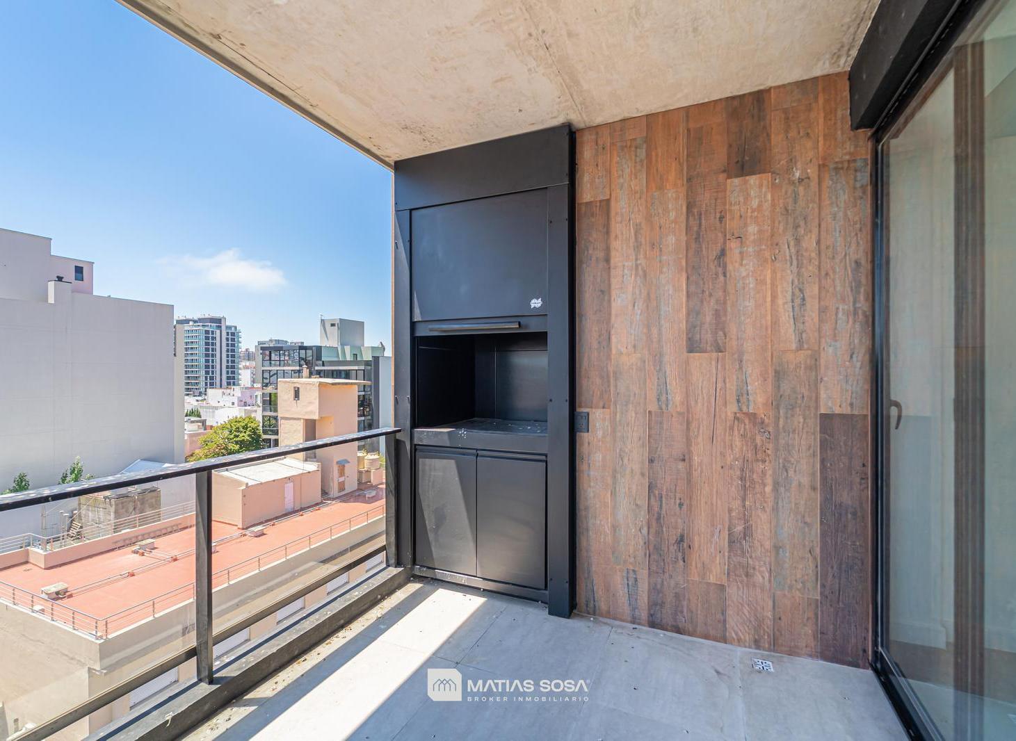 Departamento - Mar Del Plata