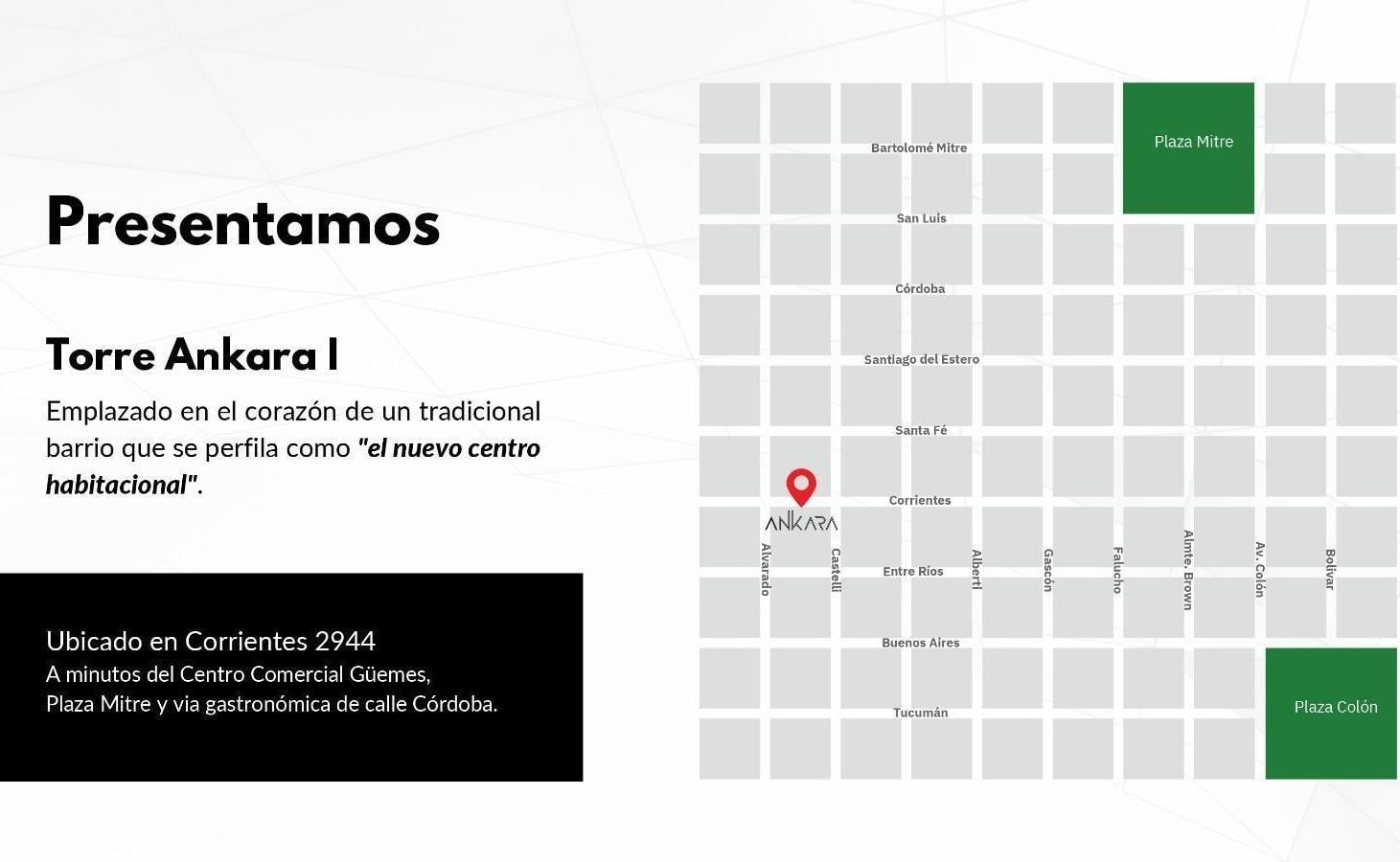 Foto de Venta - 3 ambientes - A estrenar - Ankara - Cochera y baulera, imagen 5