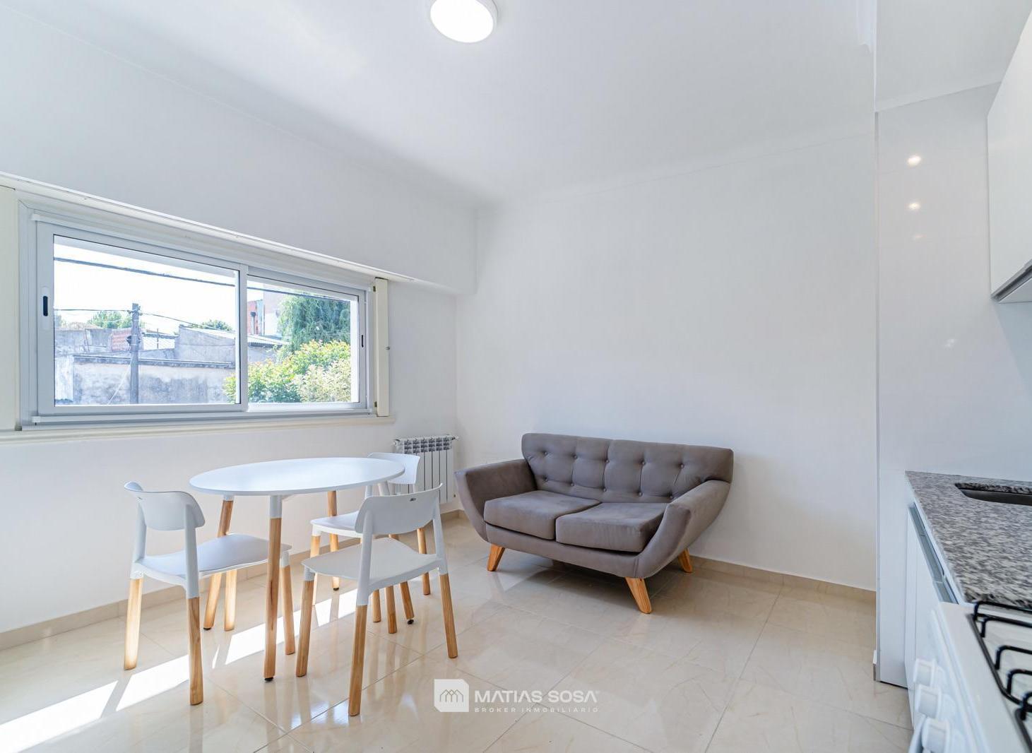 Venta - PH -  2 amb- La Perla Norte