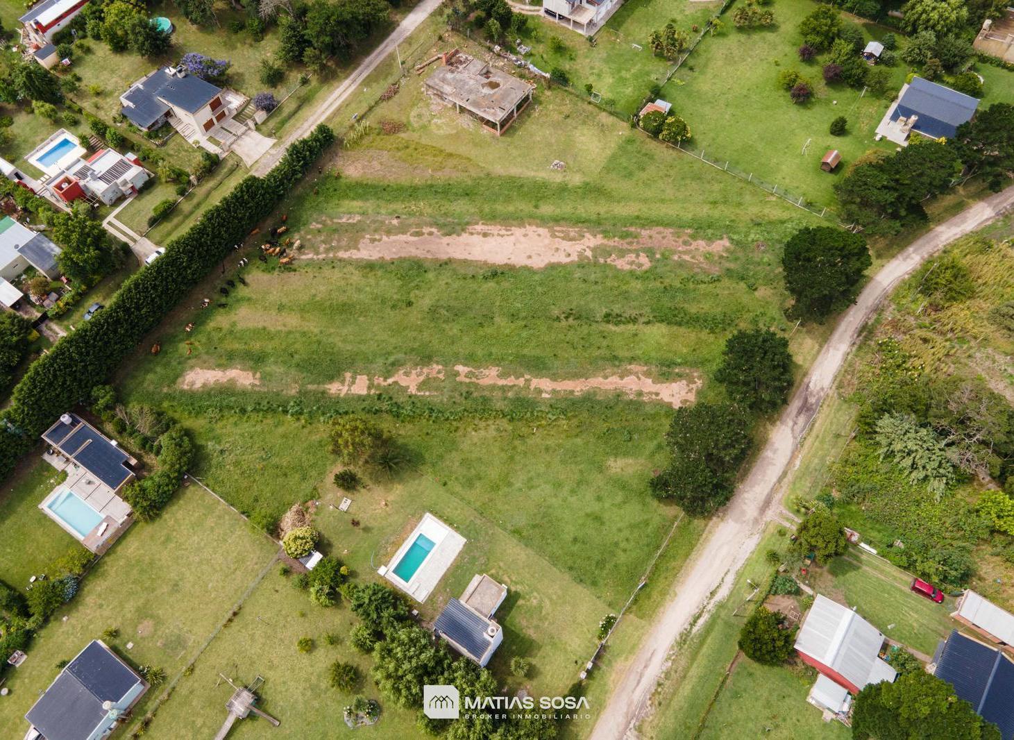 Foto de Venta - TERRENO - Sierra de los Padres, imagen 3