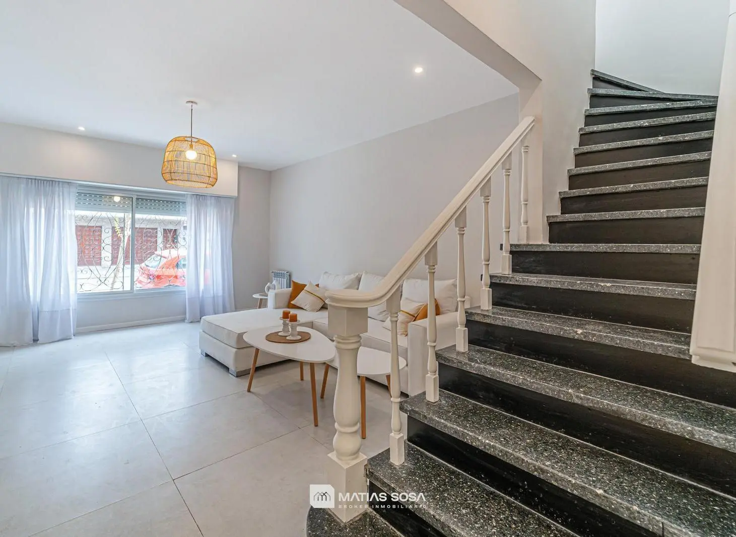 Venta - PH - Reciclado y amoblado - Garage - Aldrey 2