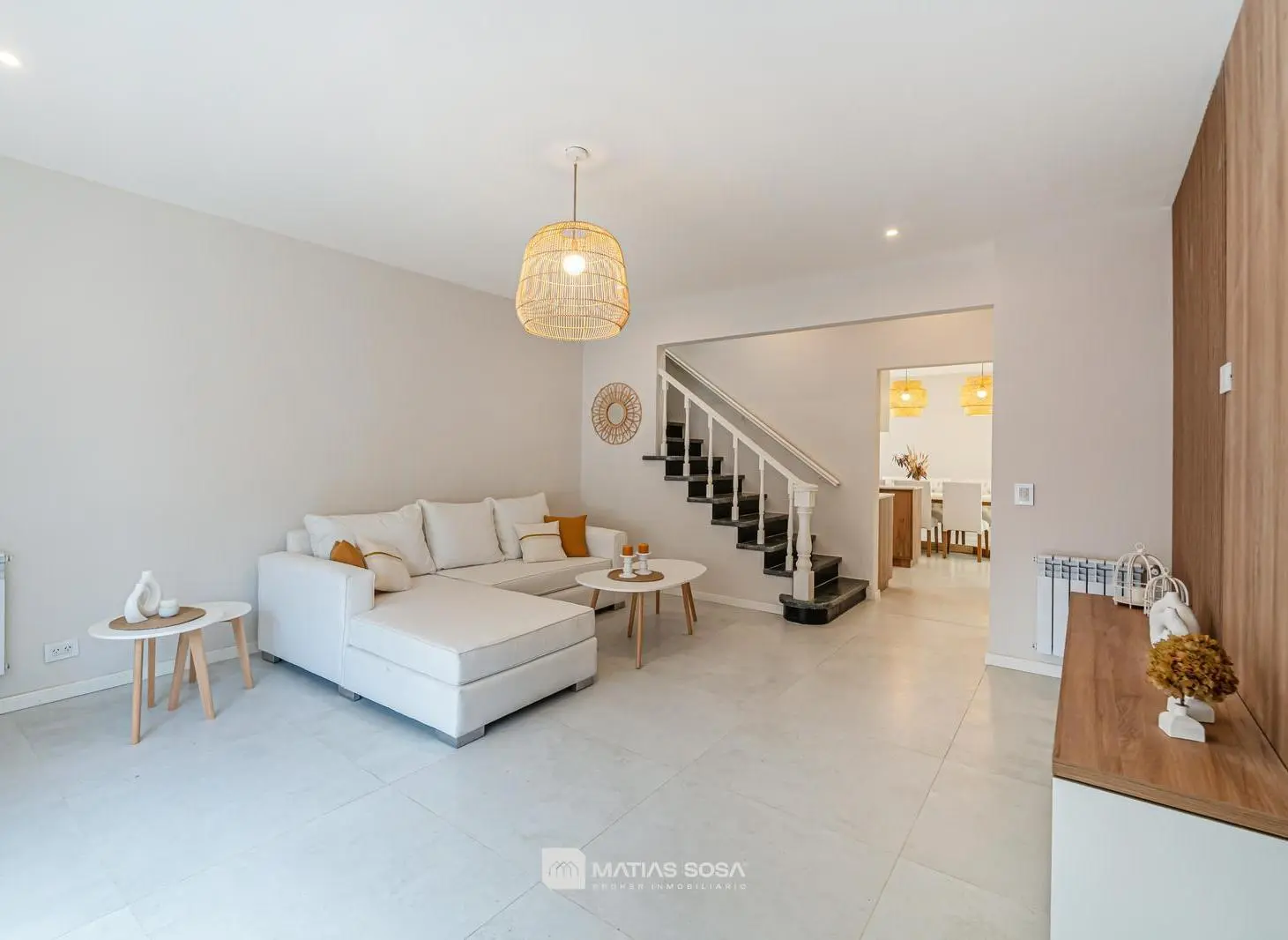 Venta - PH - Reciclado y amoblado - Garage - Aldrey 3