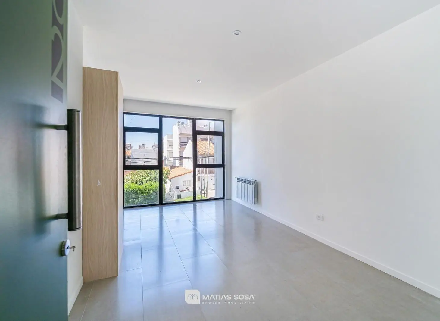 Venta - Departamento - 2 Ambientes - Vista al mar - Zona Punta Mogotes 4