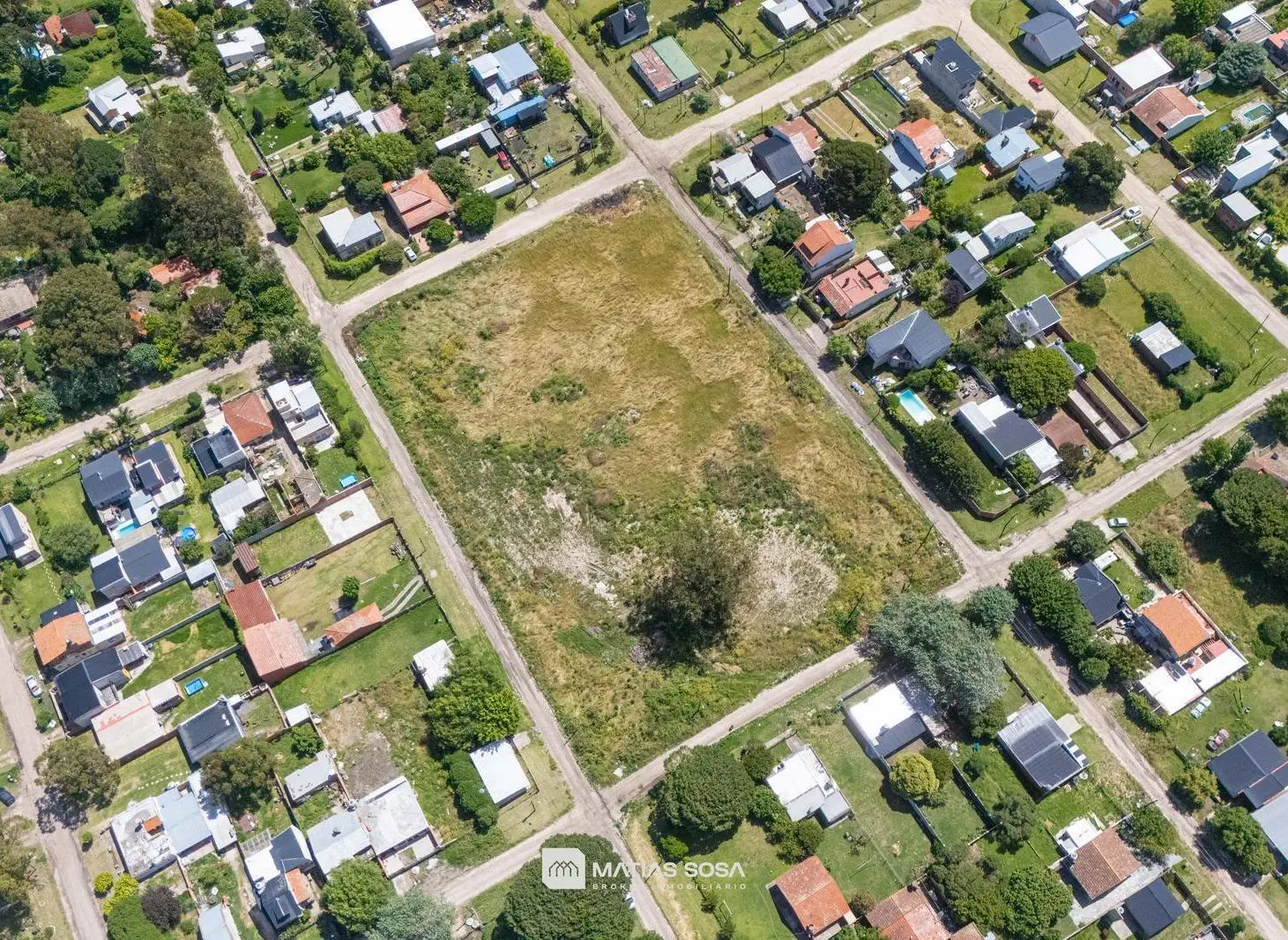 Venta - Terrenos - Barrio Alfar 2