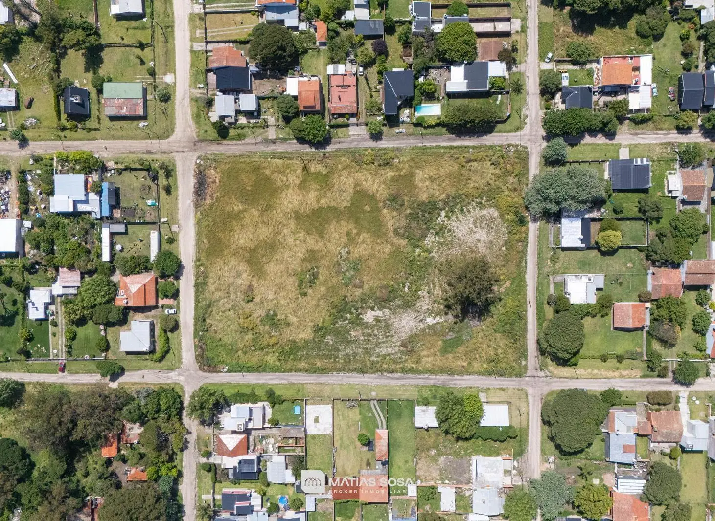 Venta - Terrenos - Barrio Alfar 3