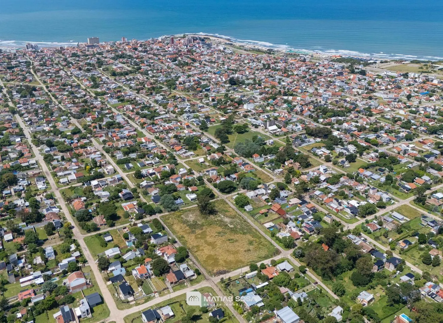Venta - Terrenos - Barrio Alfar 4