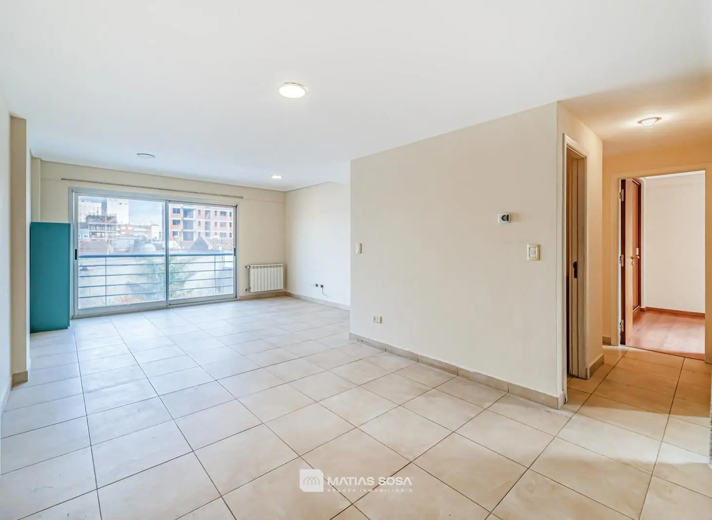 Departamento - Chauvin 5