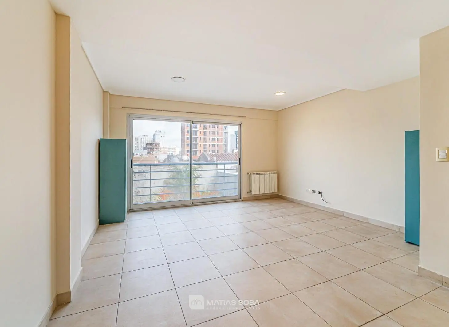 Departamento - Chauvin 2
