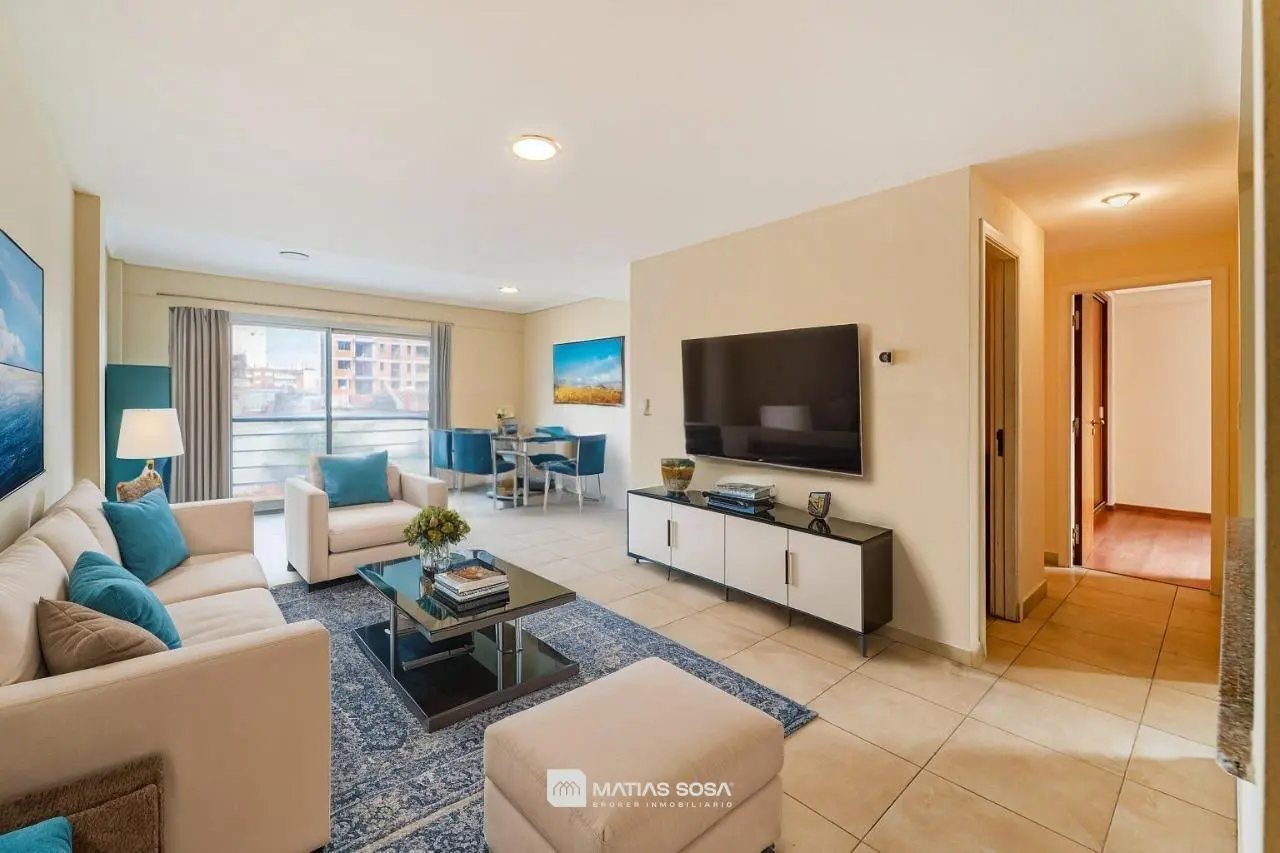 Departamento - Chauvin 1