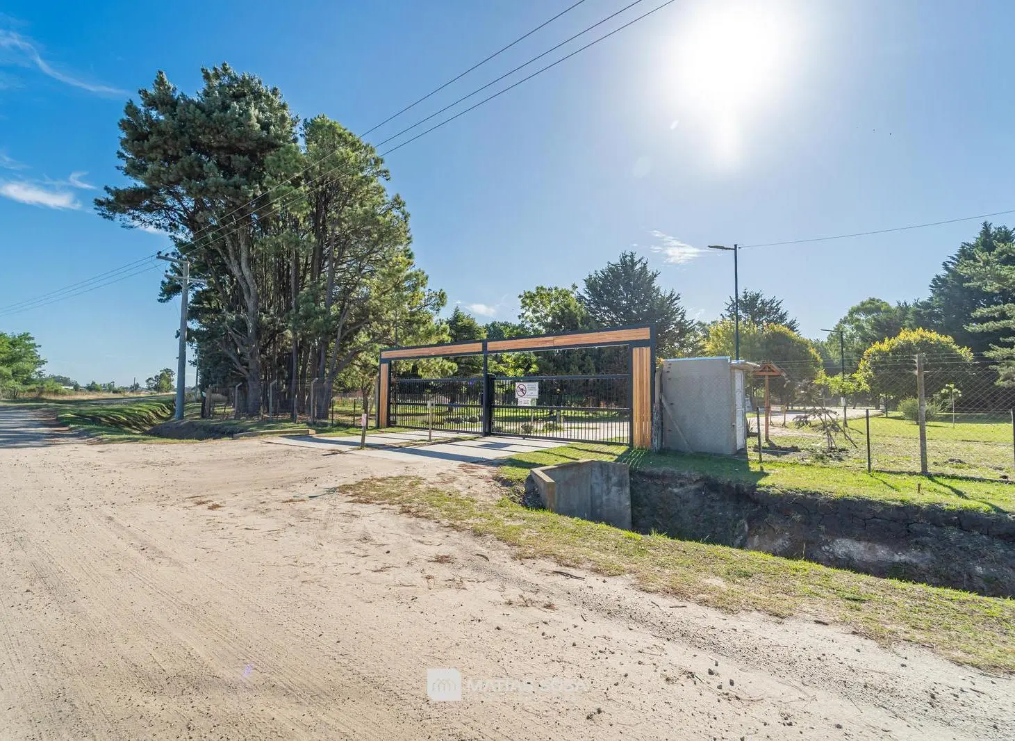 Venta - Terreno - Galpón - Emprendimiento Comercial 4