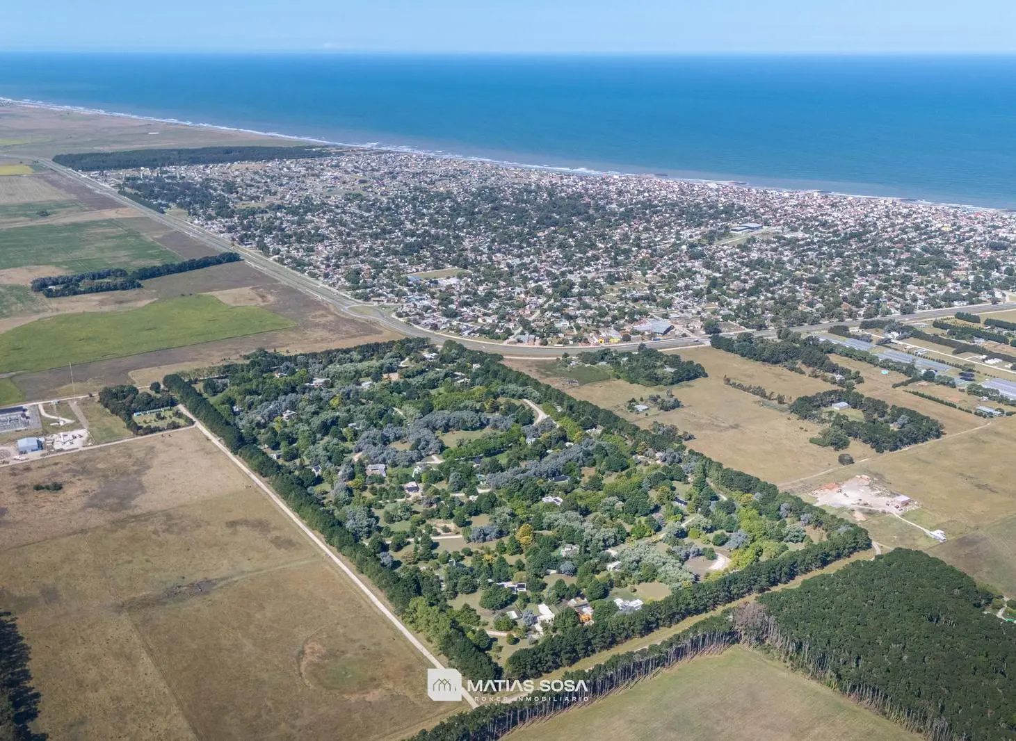 Venta - Terreno - Galpón - Emprendimiento Comercial 3
