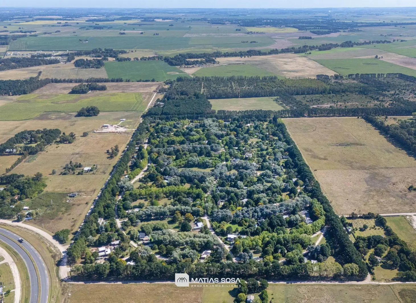 Venta - Terreno - Galpón - Emprendimiento Comercial 2