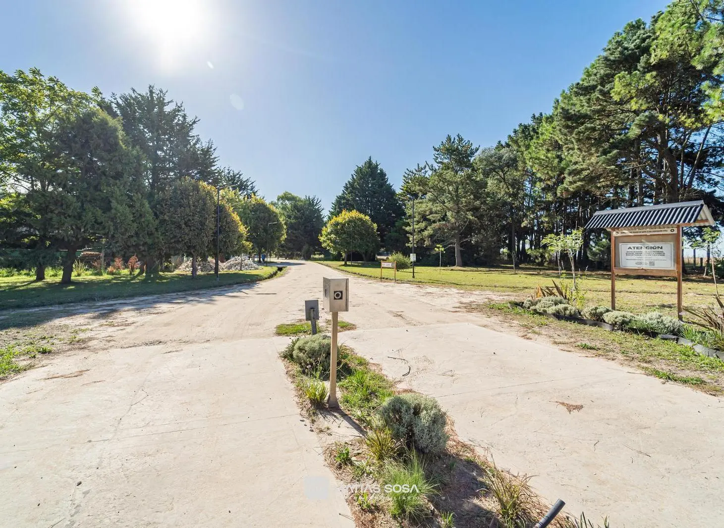 Venta - Terreno - Galpón - Emprendimiento Comercial 5