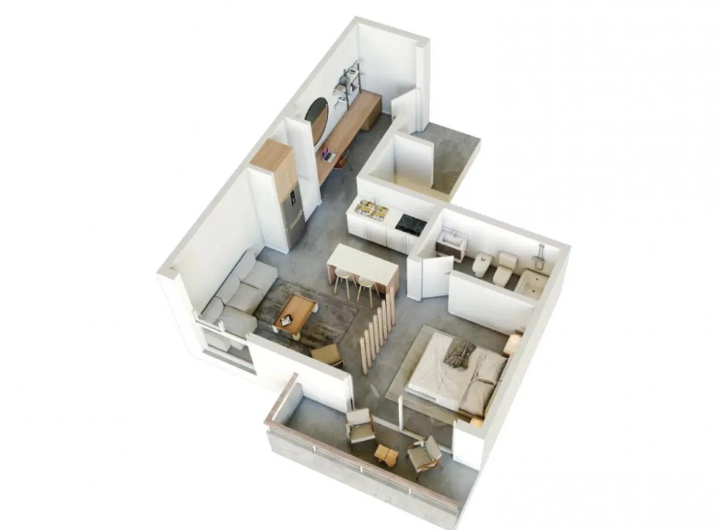Plano 1