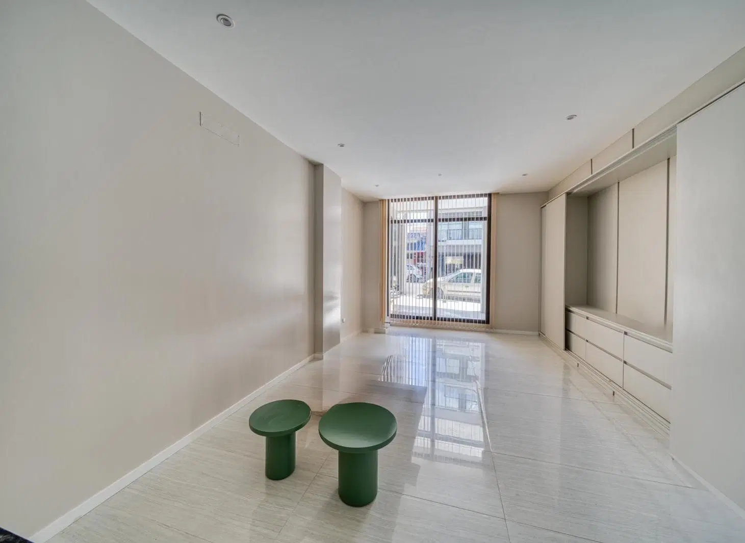 Venta - Departamento - 3 ambientes - Terraza, Cochera y Baulera - Chauvín 5