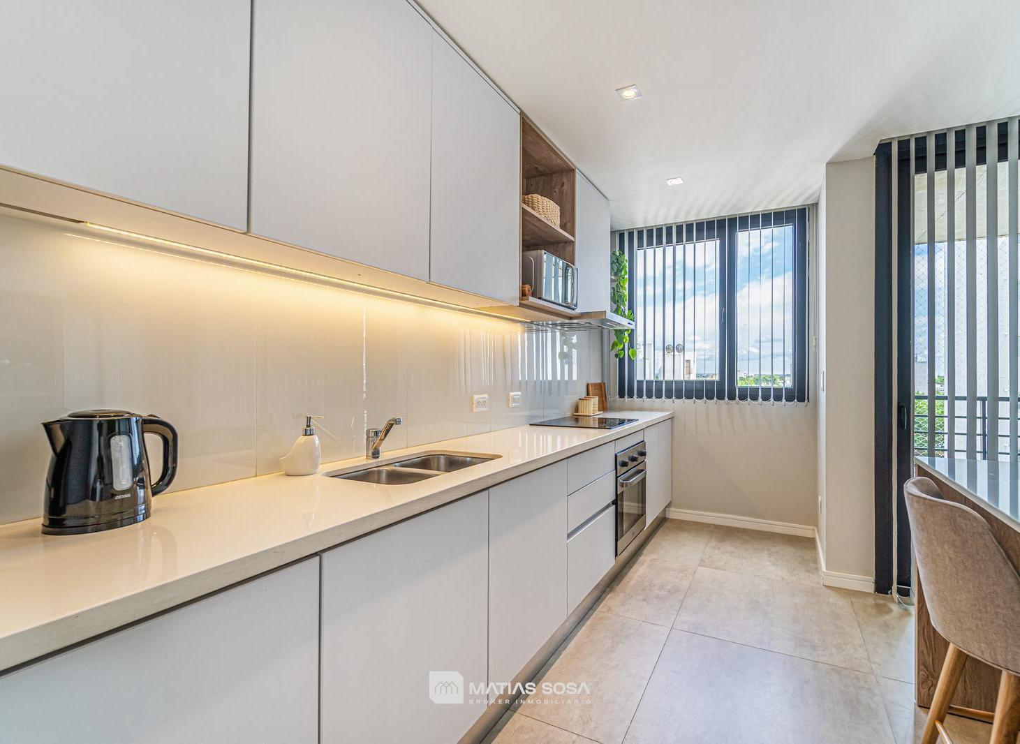 Foto de Venta - A estrenar - Plaza Mitre - Piso Completo - 3 ambientes - 2, imagen 5