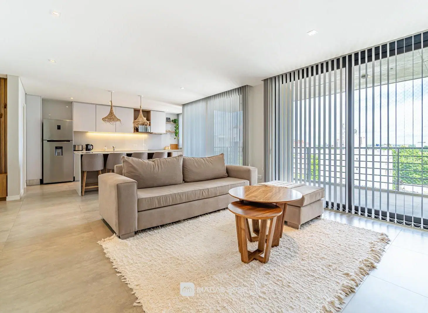 Venta - A estrenar - Plaza Mitre - Piso Completo - 3 ambientes - 2 cocheras 4