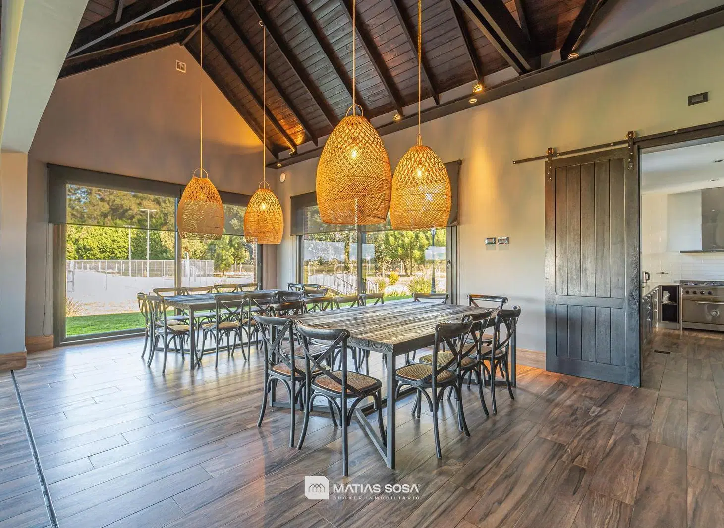 Venta - Lote en Casonas del Haras - Inversion - Barrio Pradera 3