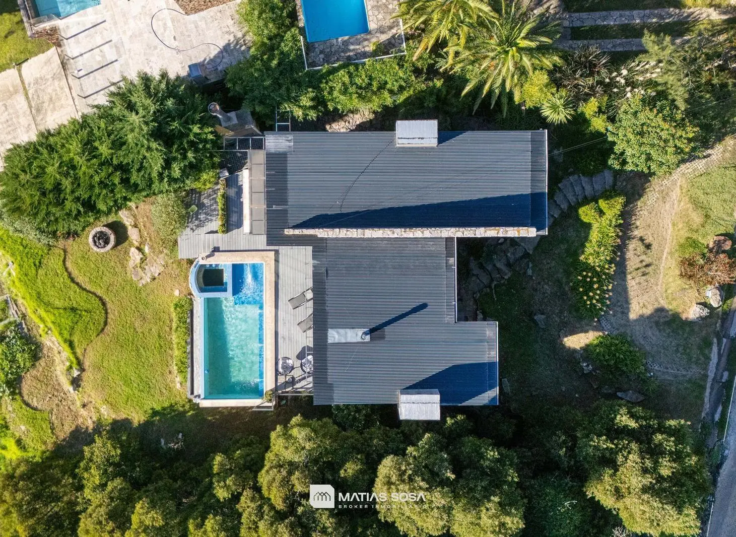 Venta - Casa - Sierra De Los Padres - Moderna - Piscina 5