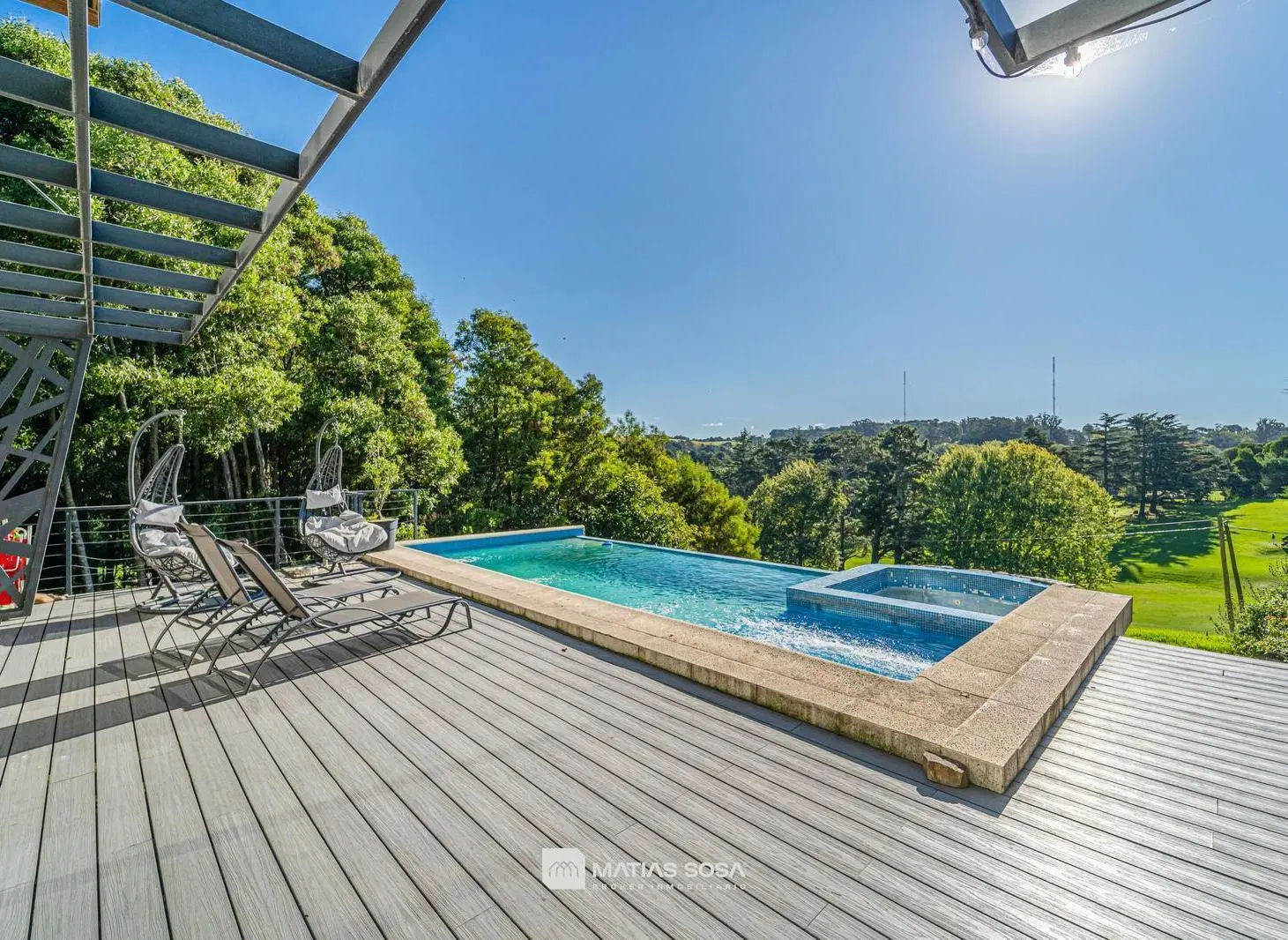 Venta - Casa - Sierra De Los Padres - Moderna - Piscina 1