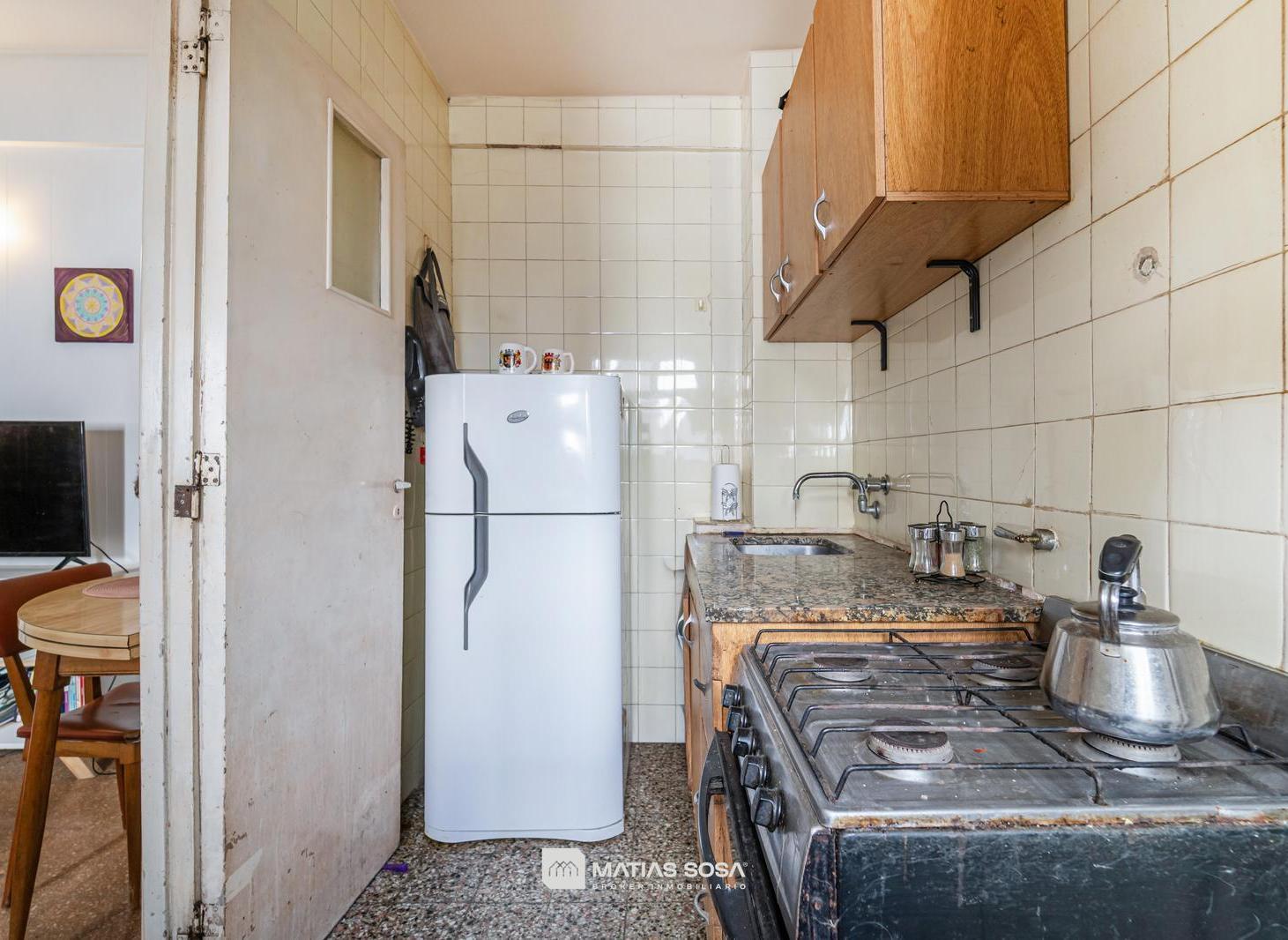 Foto de Venta - Departamento - Monoambiente - Zona Centro, imagen 5