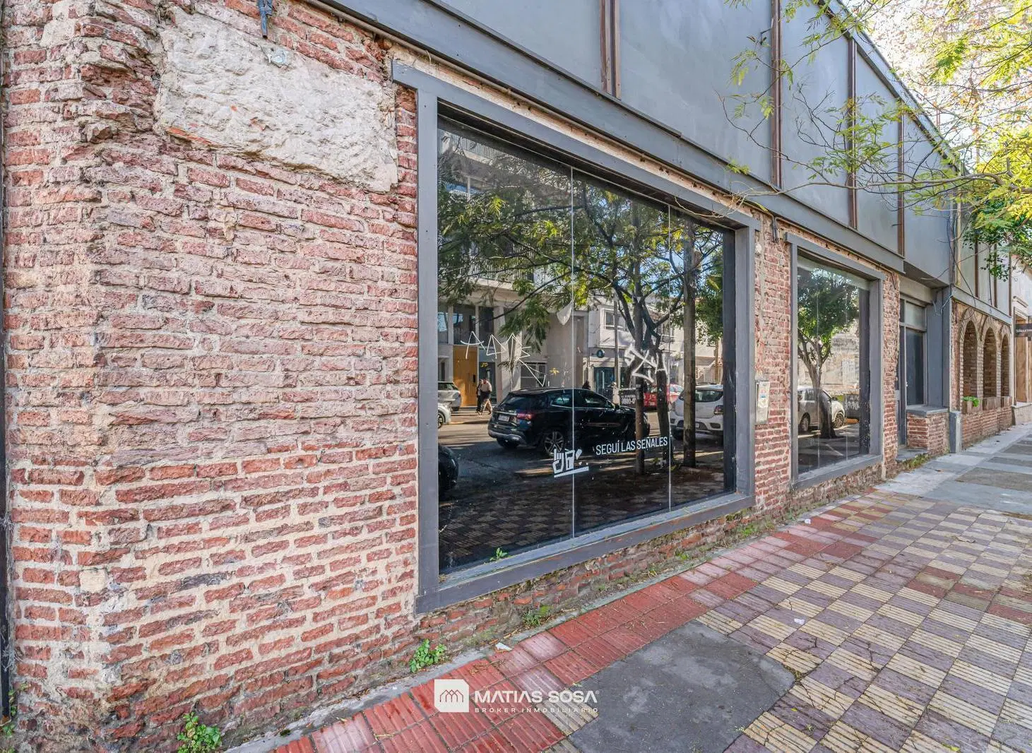 Alquiler 24 meses - Local Comercial - Importante esquina 3
