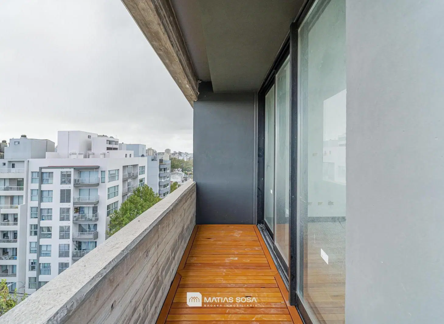 Venta - Departamento - 2 ambientes - A estrenar - Balcón y Parilla - Linehouse 10 1