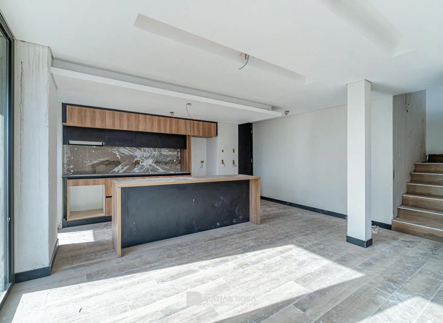 Venta - Departamento - Duplex - A estrenar - 4 ambientes - Balcón y Parilla - Linehouse 10 4