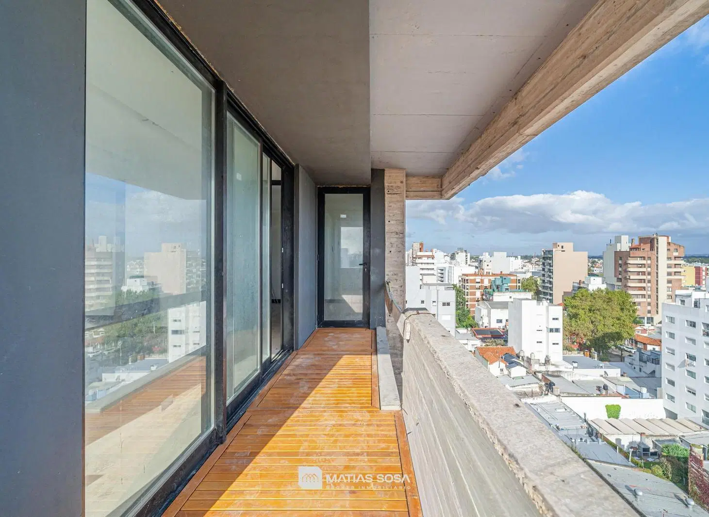 Venta - Departamento - Duplex - A estrenar - 4 ambientes - Balcón y Parilla - Linehouse 10 5