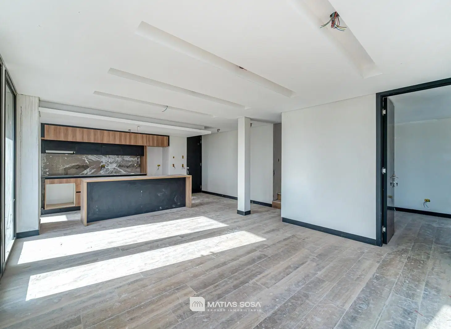 Venta - Departamento - Duplex - A estrenar - 4 ambientes - Balcón y Parilla - Linehouse 10 5