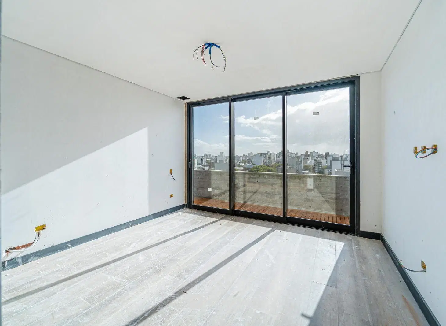 Venta - Departamento - Duplex - A estrenar - 4 ambientes - Balcón y Parilla - Linehouse 10 3